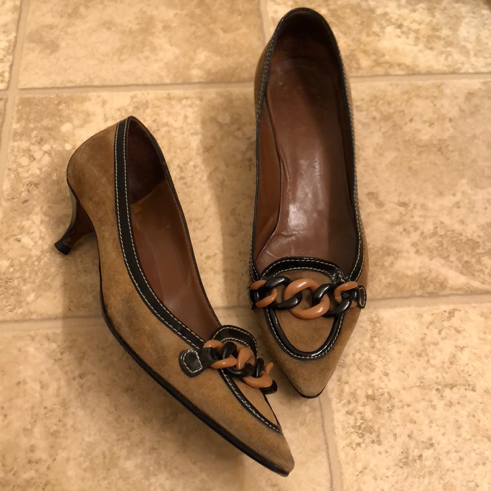 TOSCANA SHOES